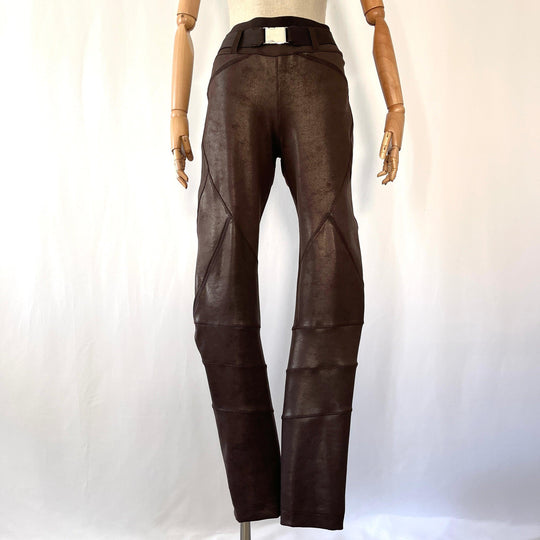 HIGH - HIGH TECH Pants - AVVIIVVA.COM