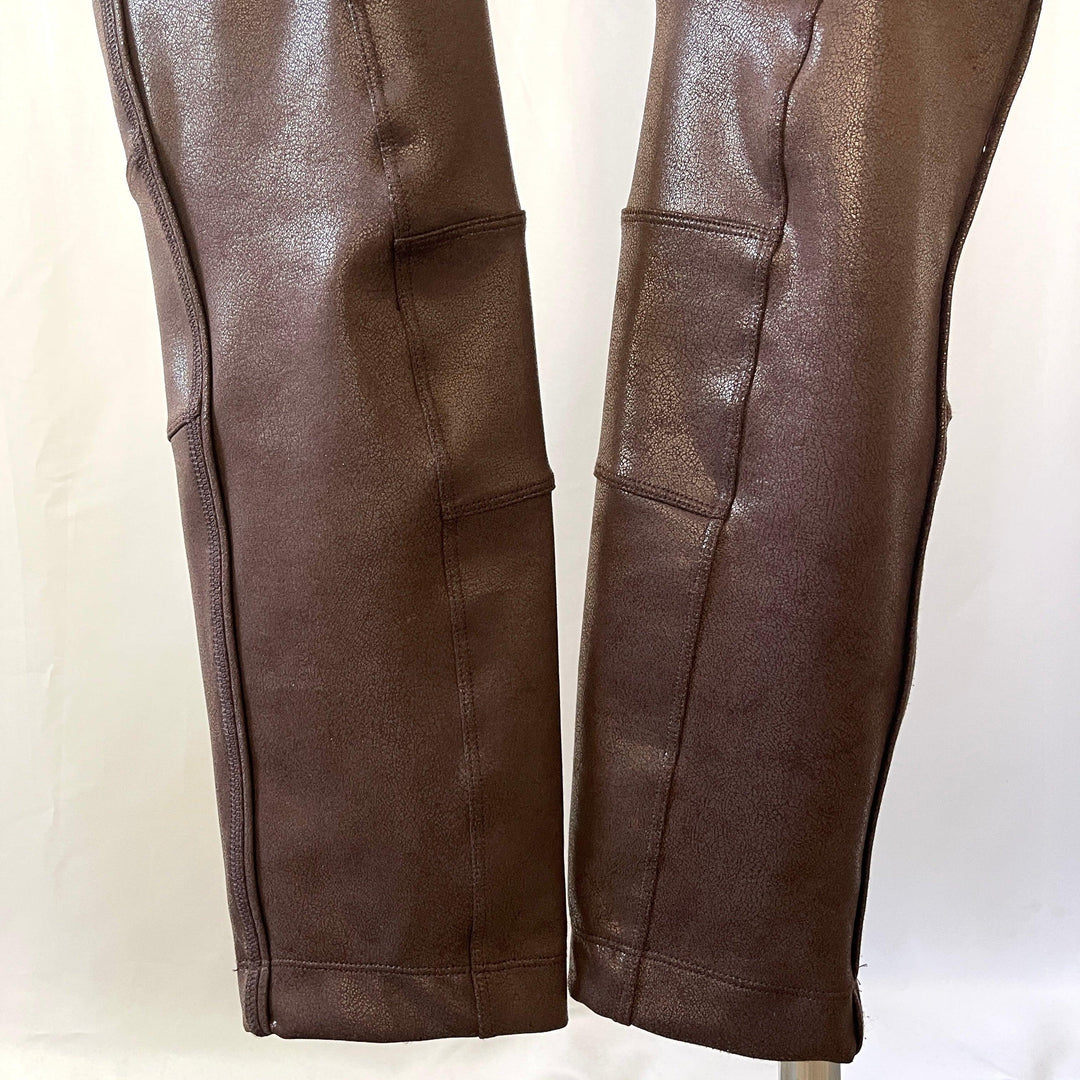 HIGH - HIGH TECH Pants - AVVIIVVA.COM