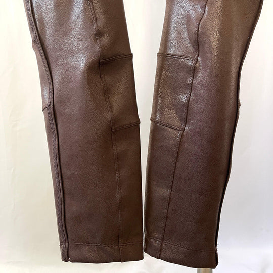 HIGH - HIGH TECH Pants - AVVIIVVA.COM
