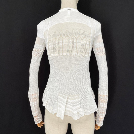 HIGH USE - HIGH USE Cardigan - AVVIIVVA.COM