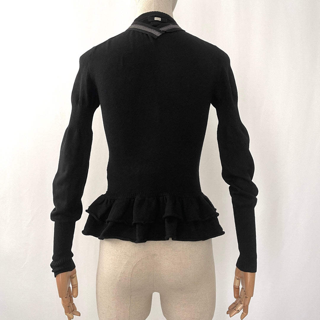 HIGH USE - HIGH USE Cardigan - AVVIIVVA.COM