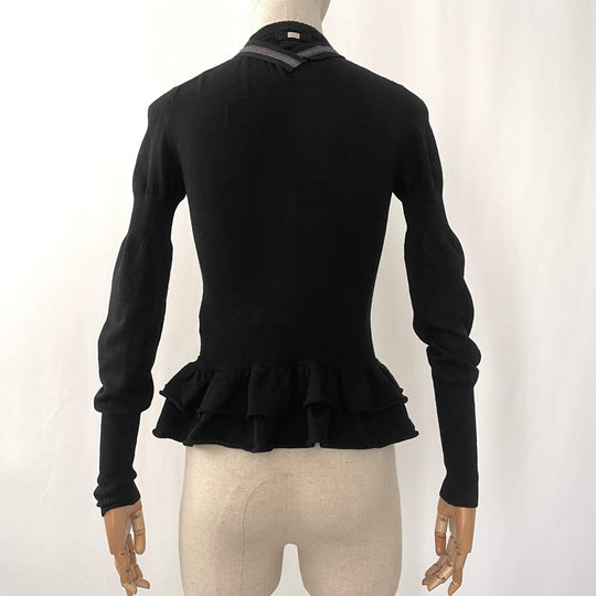 HIGH USE - HIGH USE Cardigan - AVVIIVVA.COM