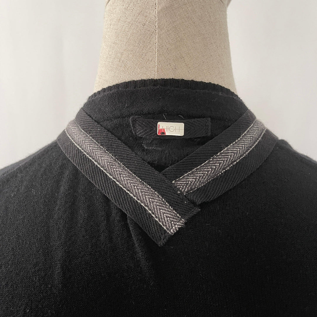 HIGH USE - HIGH USE Cardigan - AVVIIVVA.COM