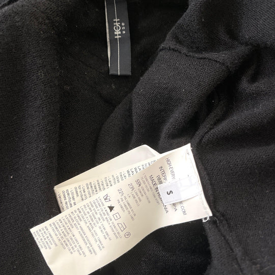 HIGH USE - HIGH USE Cardigan - AVVIIVVA.COM
