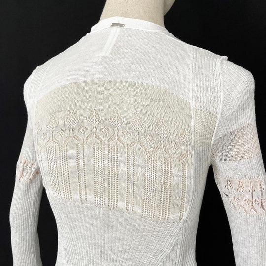 HIGH USE - HIGH USE Cardigan - AVVIIVVA.COM