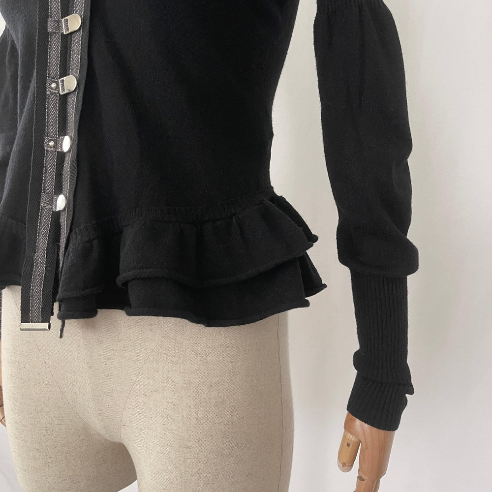HIGH USE - HIGH USE Cardigan - AVVIIVVA.COM