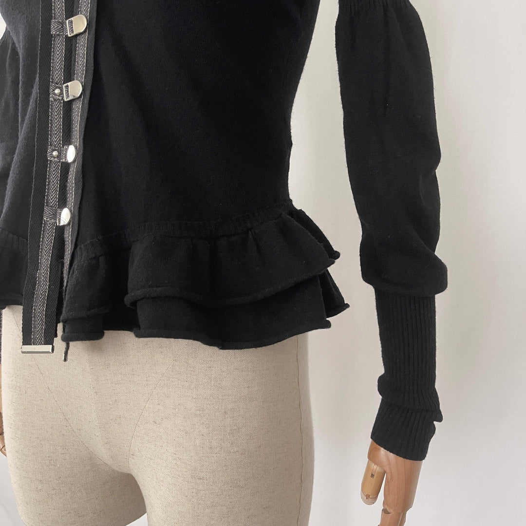 HIGH USE - HIGH USE Cardigan - AVVIIVVA.COM