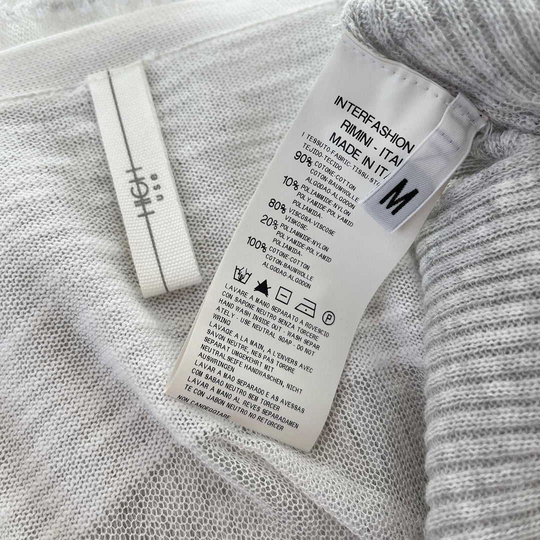 HIGH USE - HIGH USE Cardigan - AVVIIVVA.COM