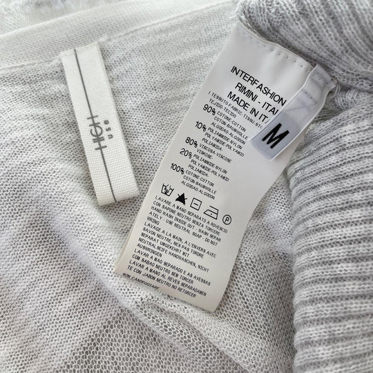 HIGH USE - HIGH USE Cardigan - AVVIIVVA.COM