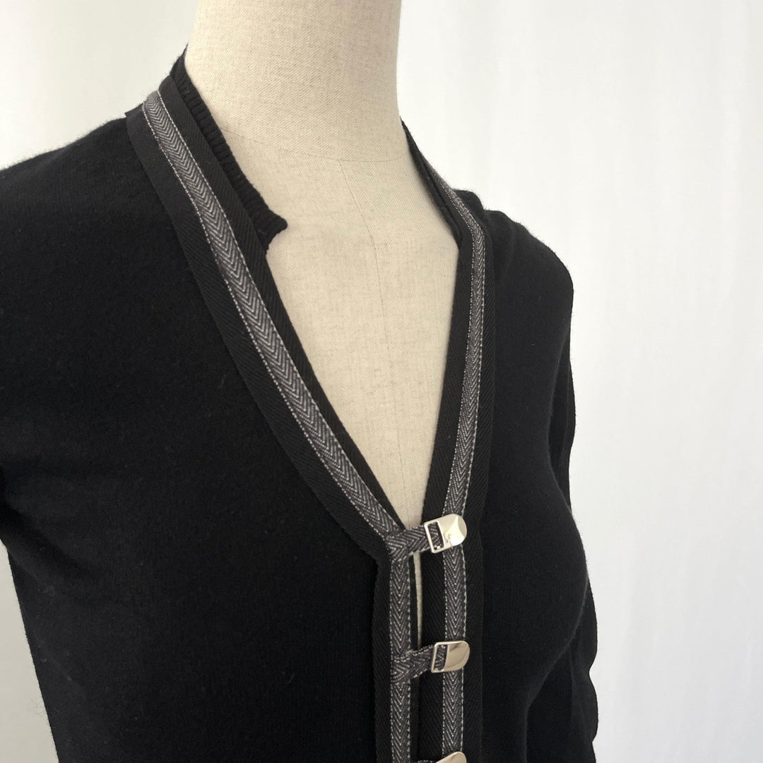 HIGH USE - HIGH USE Cardigan - AVVIIVVA.COM