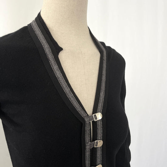 HIGH USE - HIGH USE Cardigan - AVVIIVVA.COM