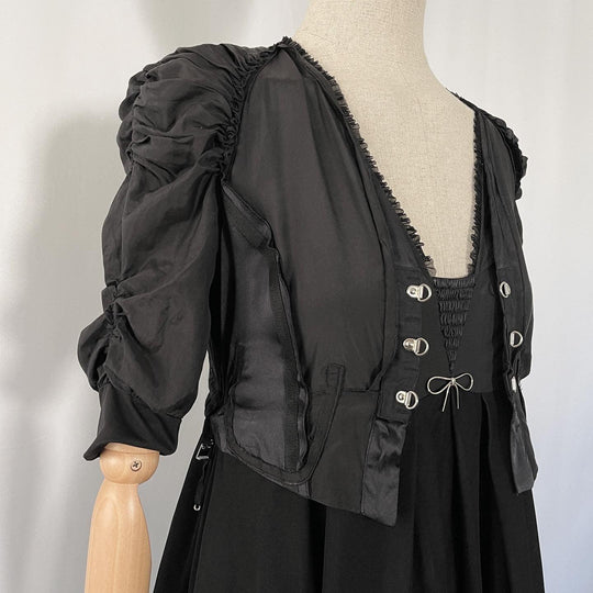 HIGH USE - HIGH USE Dress - AVVIIVVA.COM