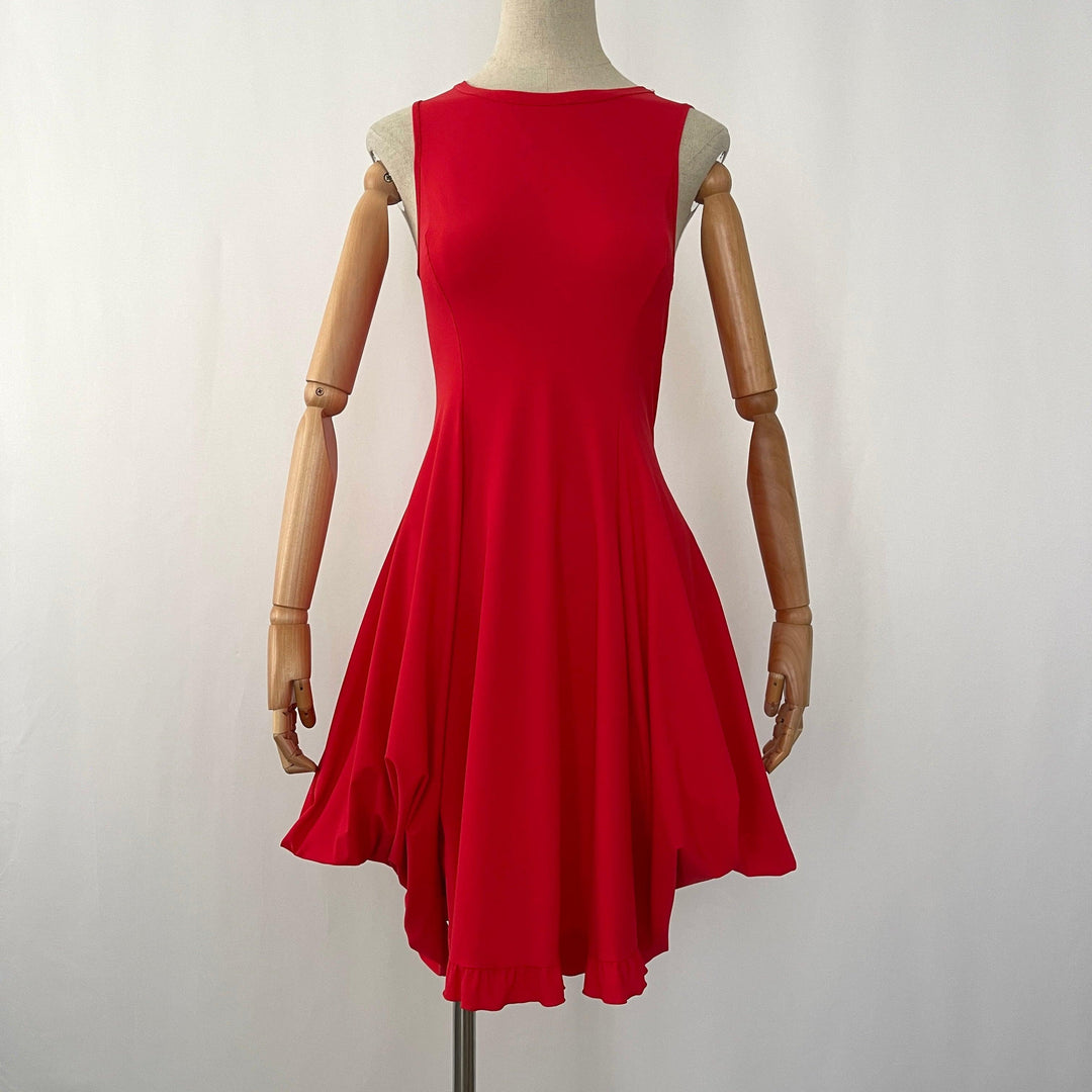 HIGH USE - HIGH USE Dress - AVVIIVVA.COM
