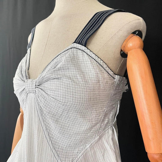 HIGH USE - HIGH USE Dress - AVVIIVVA.COM