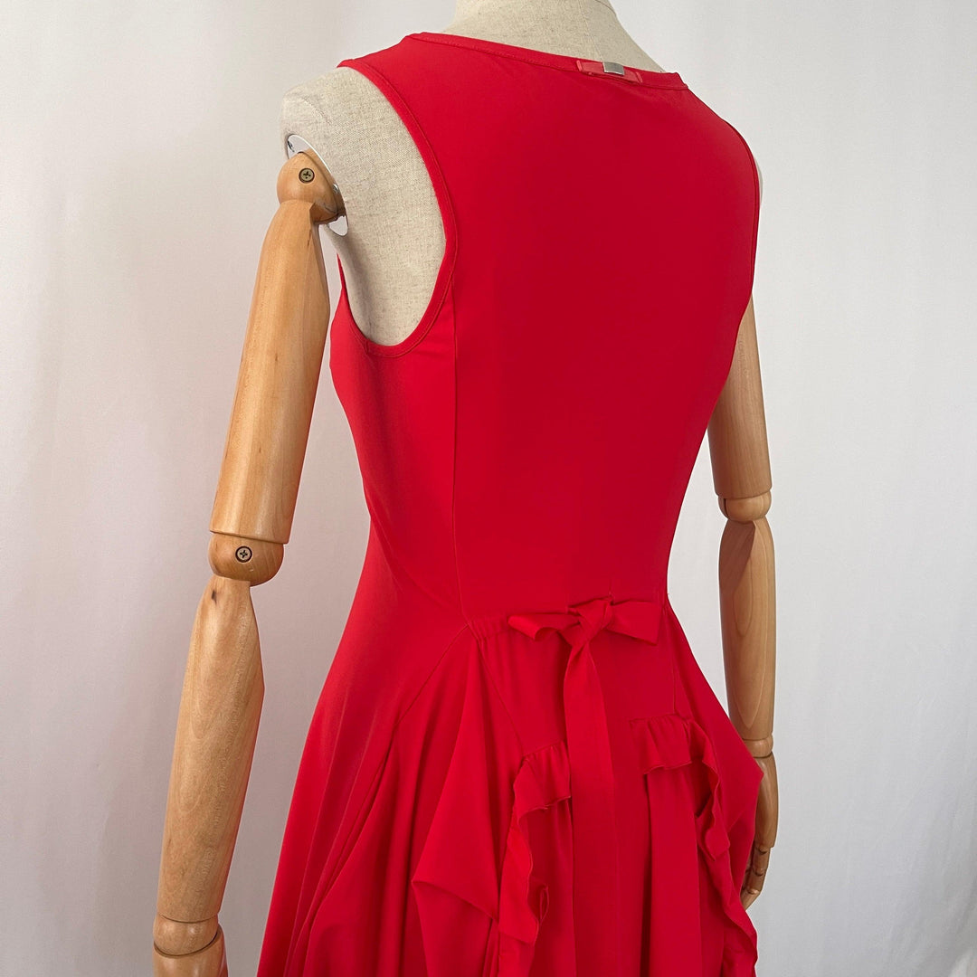HIGH USE - HIGH USE Dress - AVVIIVVA.COM