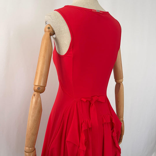 HIGH USE - HIGH USE Dress - AVVIIVVA.COM
