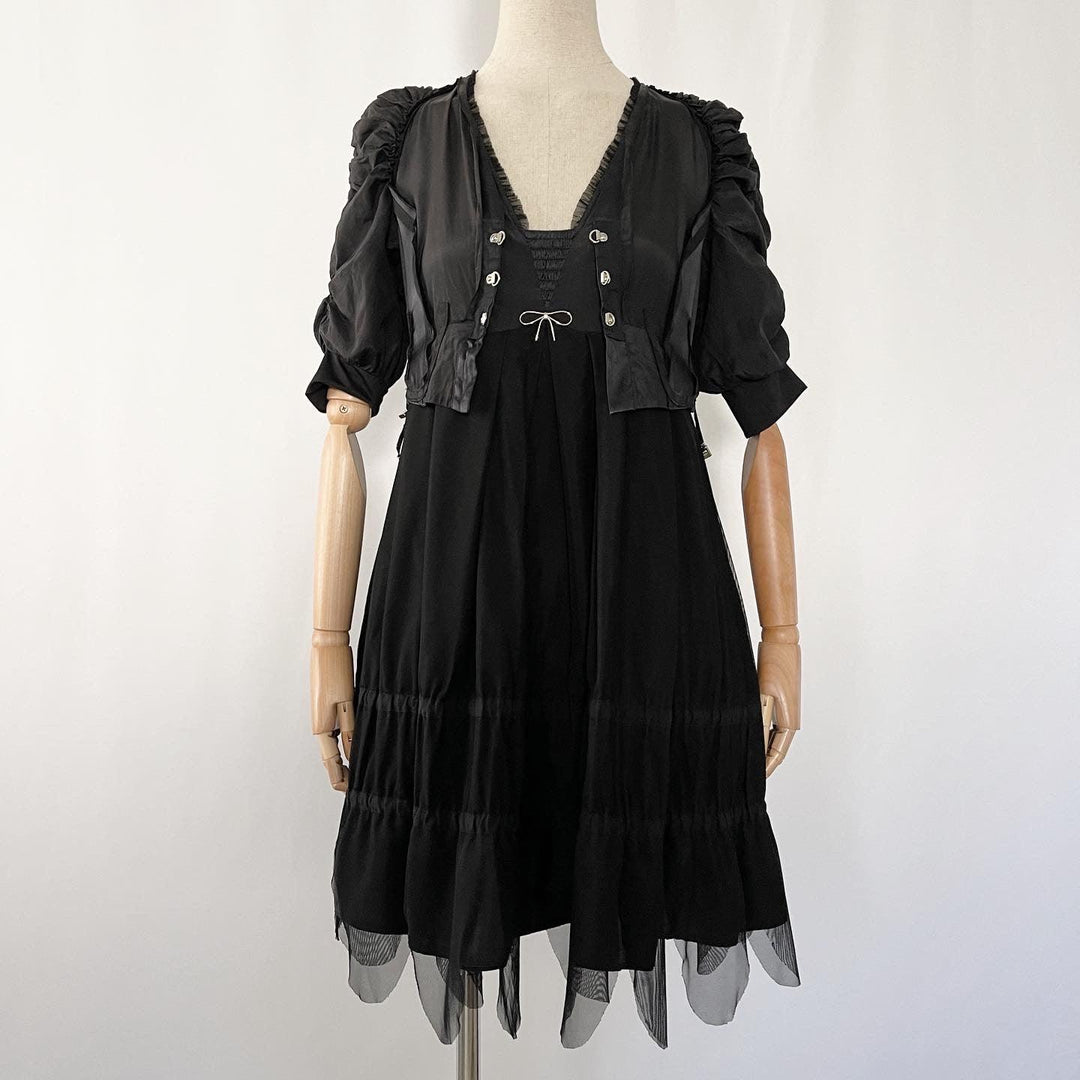 HIGH USE - HIGH USE Dress - AVVIIVVA.COM