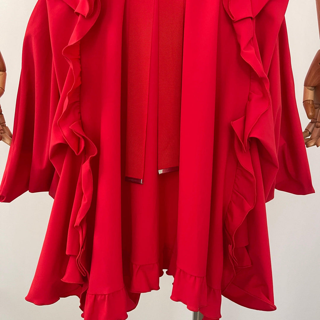 HIGH USE - HIGH USE Dress - AVVIIVVA.COM