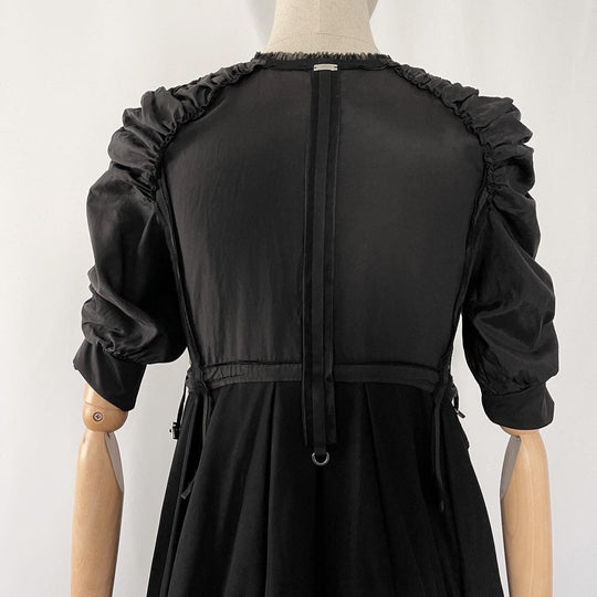 HIGH USE - HIGH USE Dress - AVVIIVVA.COM