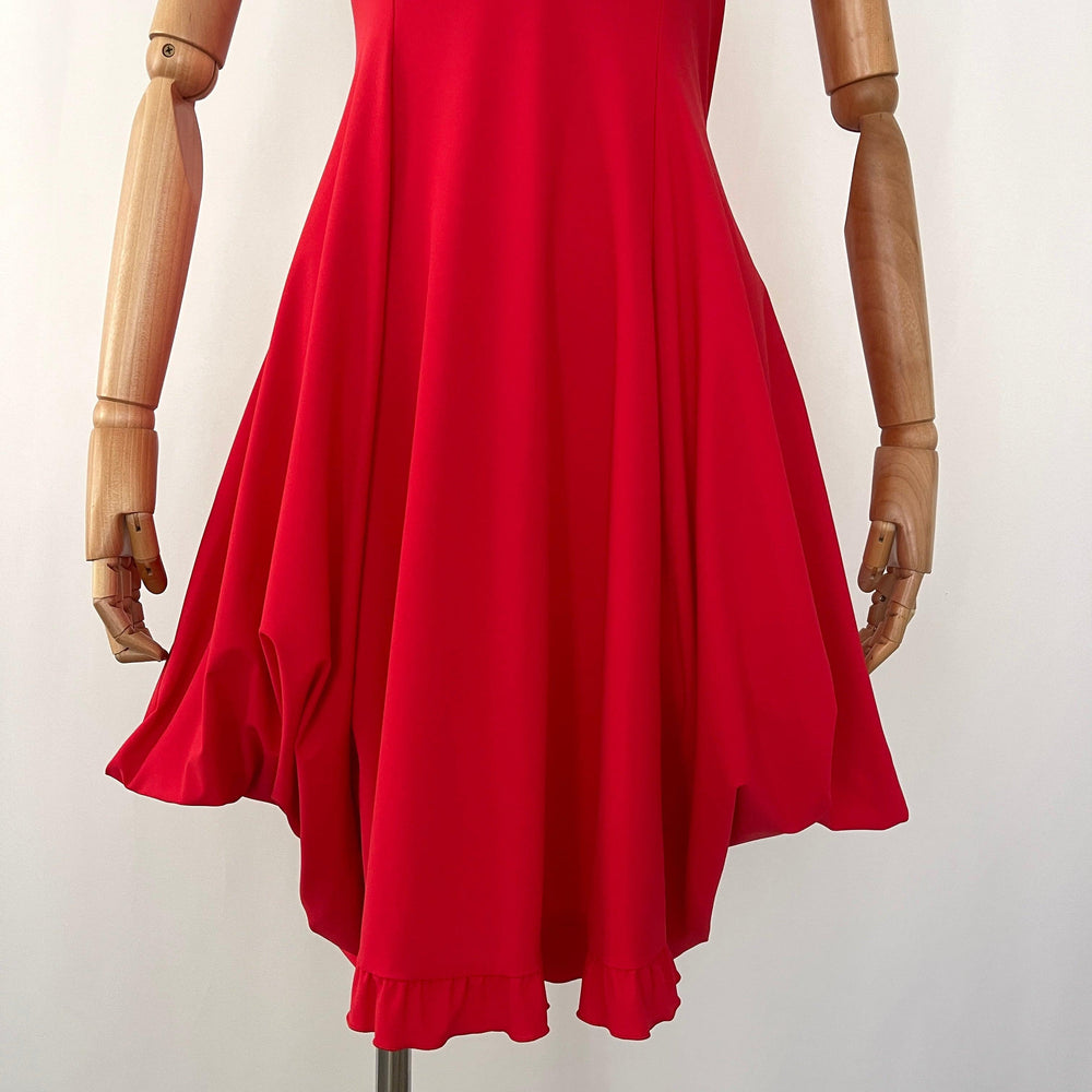 HIGH USE - HIGH USE Dress - AVVIIVVA.COM
