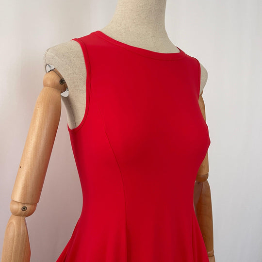 HIGH USE - HIGH USE Dress - AVVIIVVA.COM