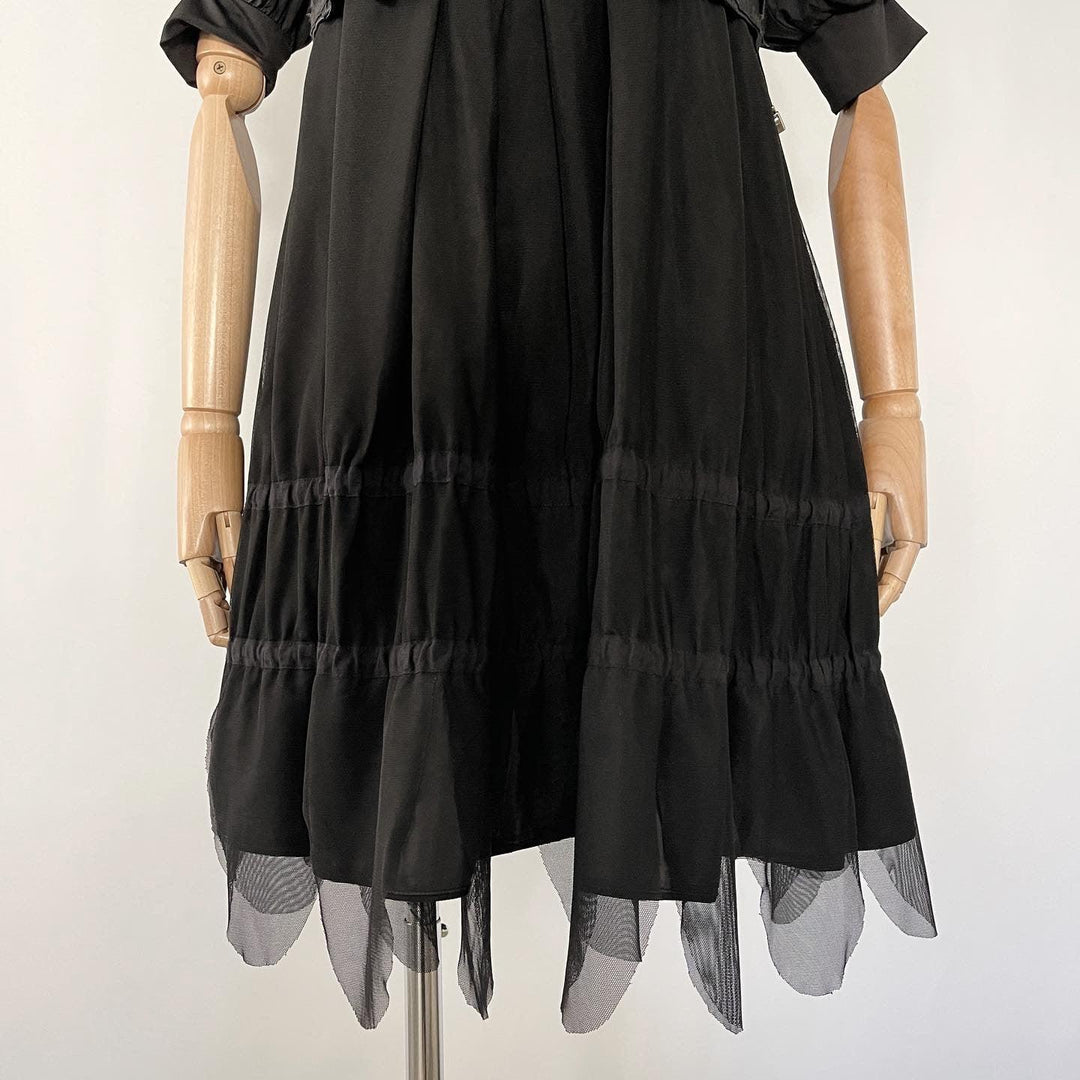 HIGH USE - HIGH USE Dress - AVVIIVVA.COM