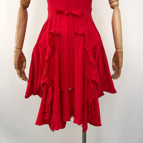 HIGH USE - HIGH USE Dress - AVVIIVVA.COM