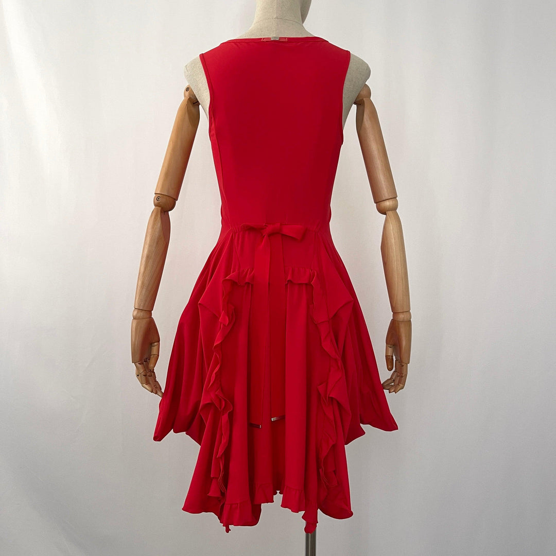 HIGH USE - HIGH USE Dress - AVVIIVVA.COM