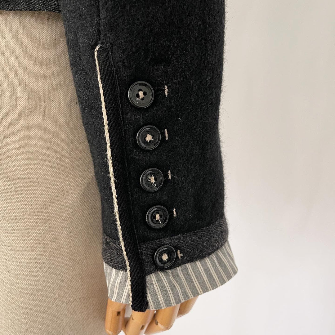 HIGH - HIGH USE Jacket - AVVIIVVA.COM