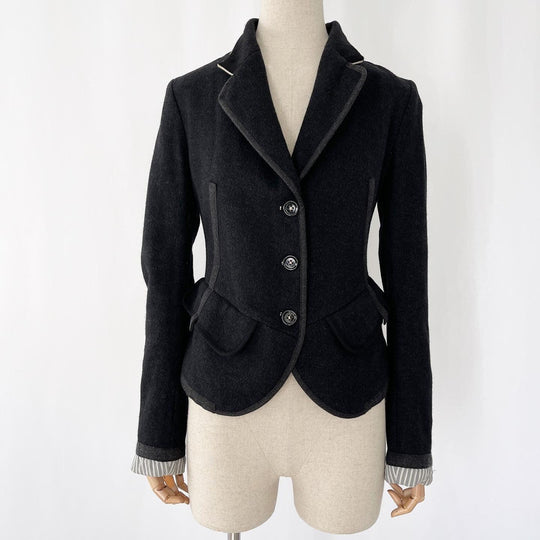 HIGH - HIGH USE Jacket - AVVIIVVA.COM