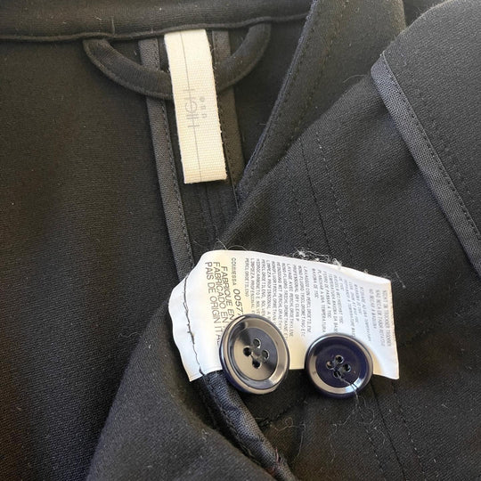 HIGH - HIGH USE Jacket - AVVIIVVA.COM