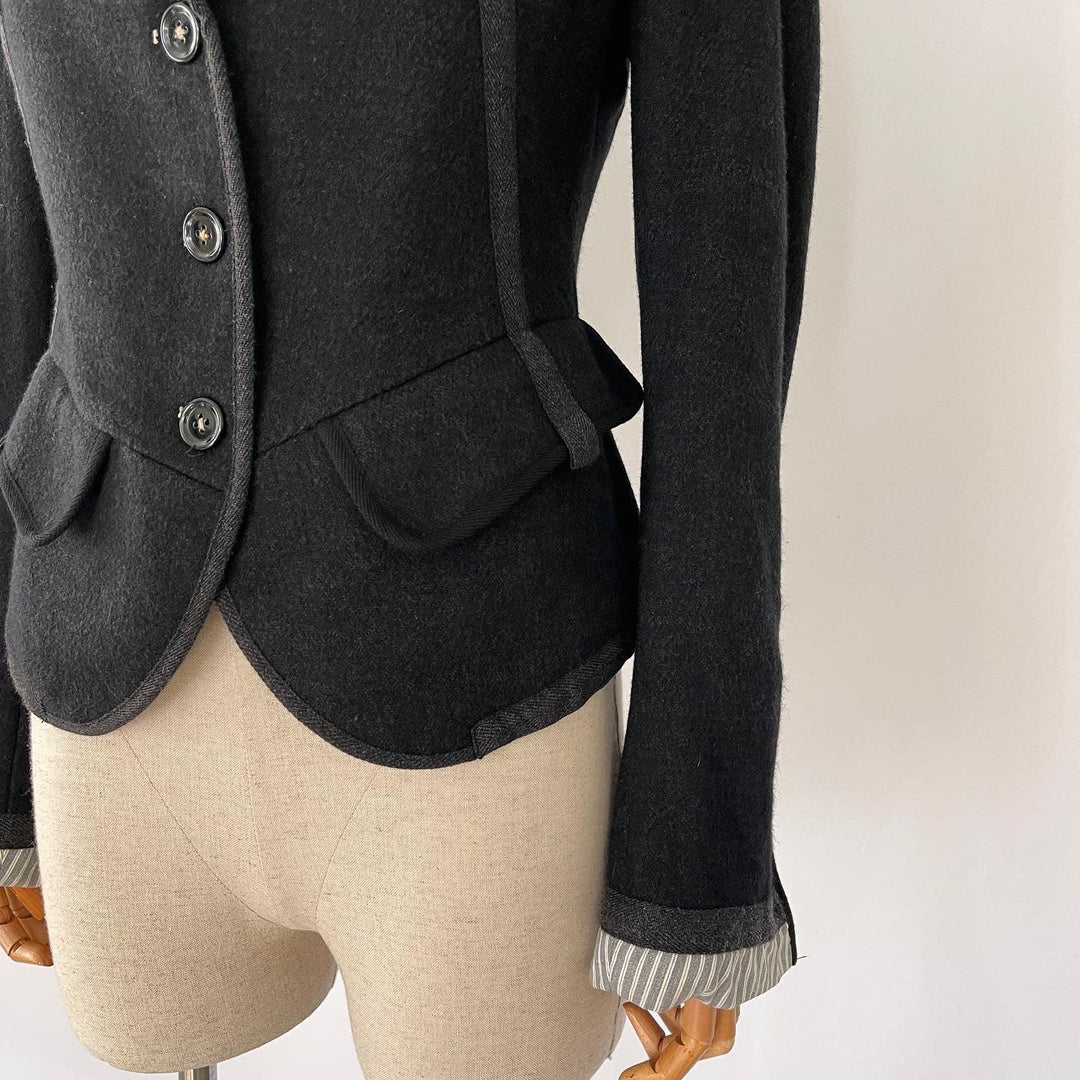 HIGH - HIGH USE Jacket - AVVIIVVA.COM