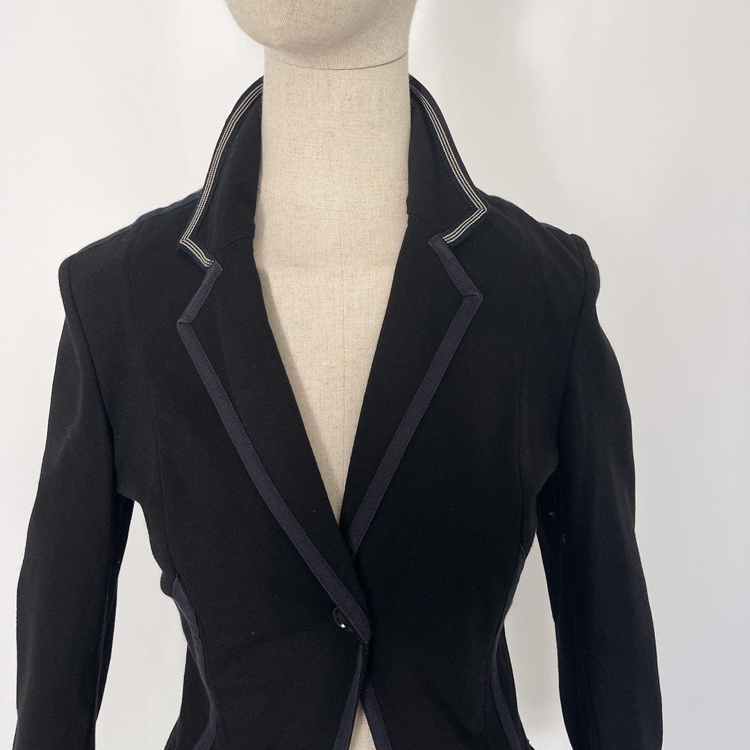 HIGH - HIGH USE Jacket - AVVIIVVA.COM