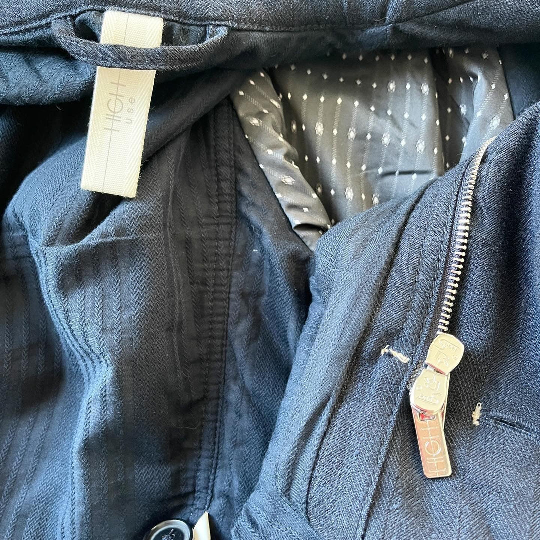HIGH USE - HIGH USE Jacket - AVVIIVVA.COM