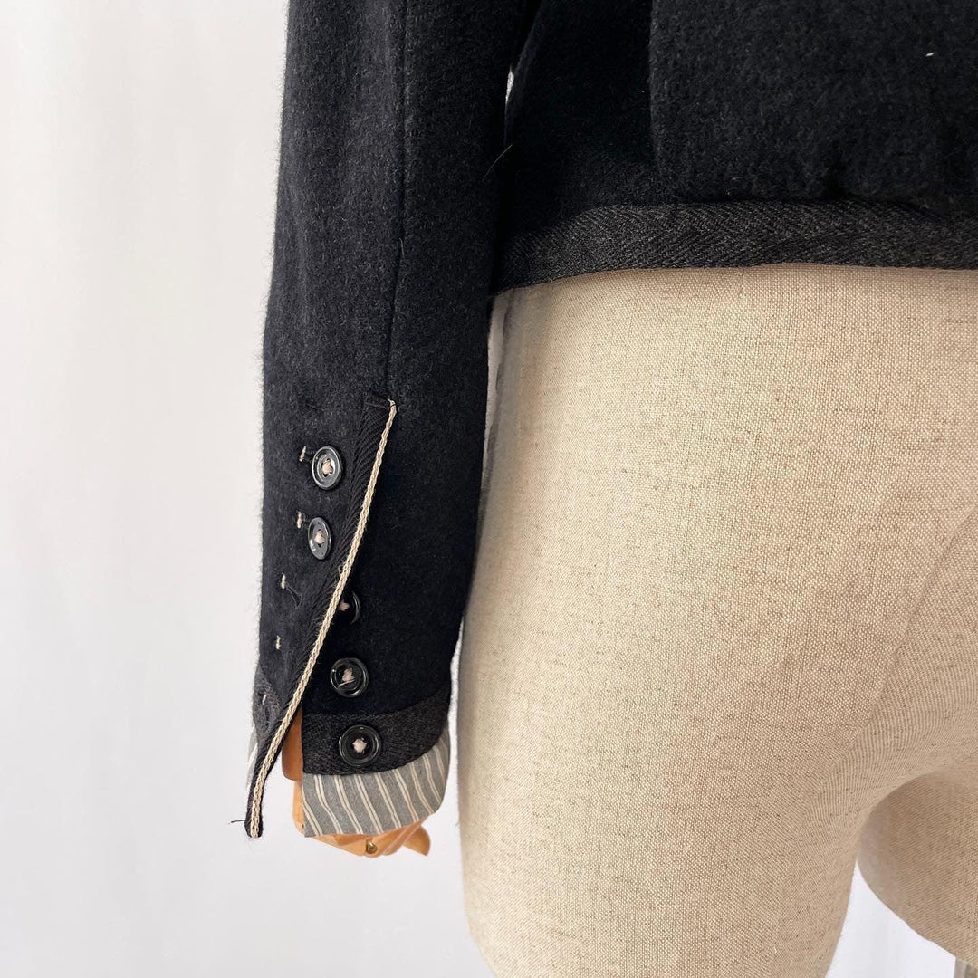 HIGH - HIGH USE Jacket - AVVIIVVA.COM