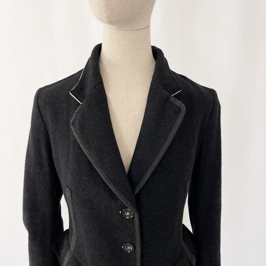HIGH - HIGH USE Jacket - AVVIIVVA.COM
