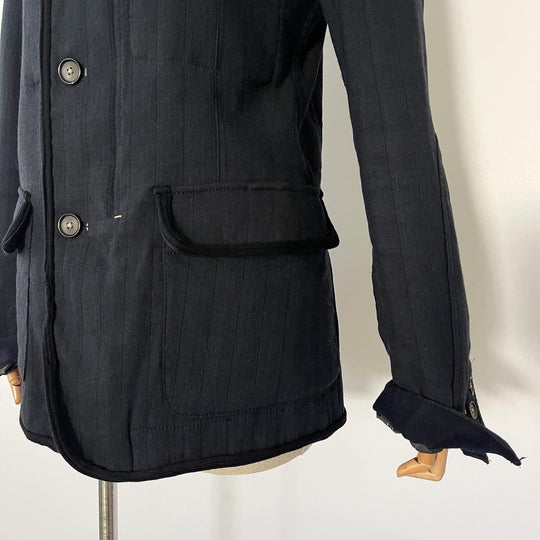 HIGH USE - HIGH USE Jacket - AVVIIVVA.COM