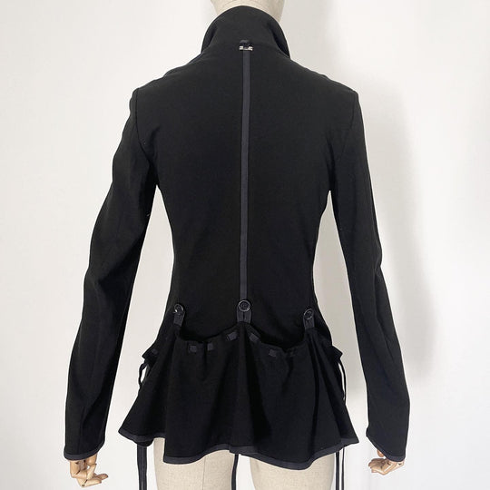 HIGH - HIGH USE Jacket - AVVIIVVA.COM
