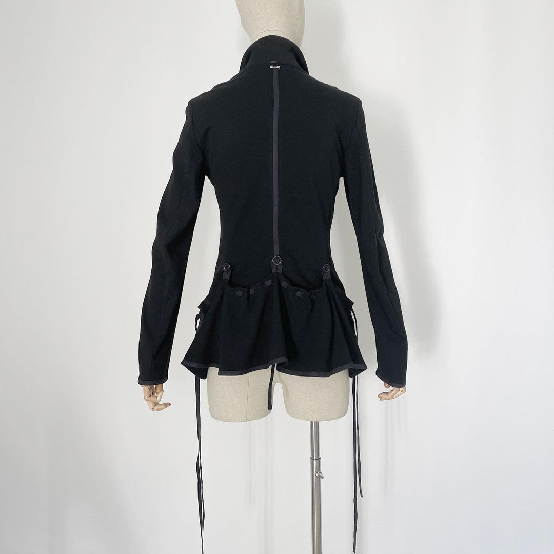 HIGH - HIGH USE Jacket - AVVIIVVA.COM