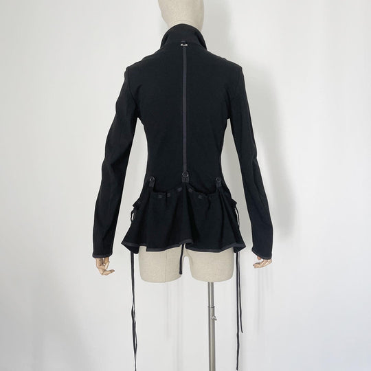 HIGH - HIGH USE Jacket - AVVIIVVA.COM