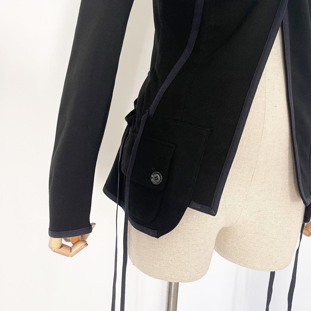 HIGH - HIGH USE Jacket - AVVIIVVA.COM