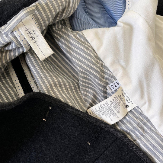 HIGH - HIGH USE Jacket - AVVIIVVA.COM