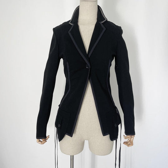 HIGH - HIGH USE Jacket - AVVIIVVA.COM