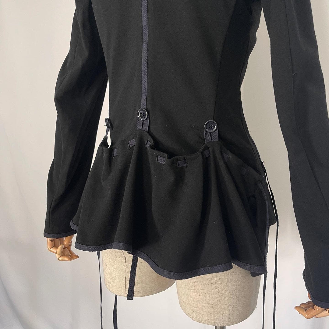 HIGH - HIGH USE Jacket - AVVIIVVA.COM