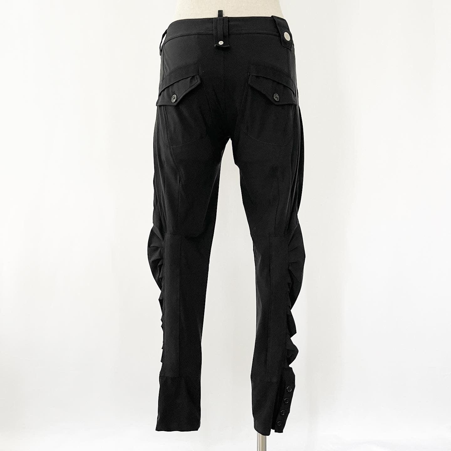 HIGH USE - HIGH USE Pants - AVVIIVVA.COM