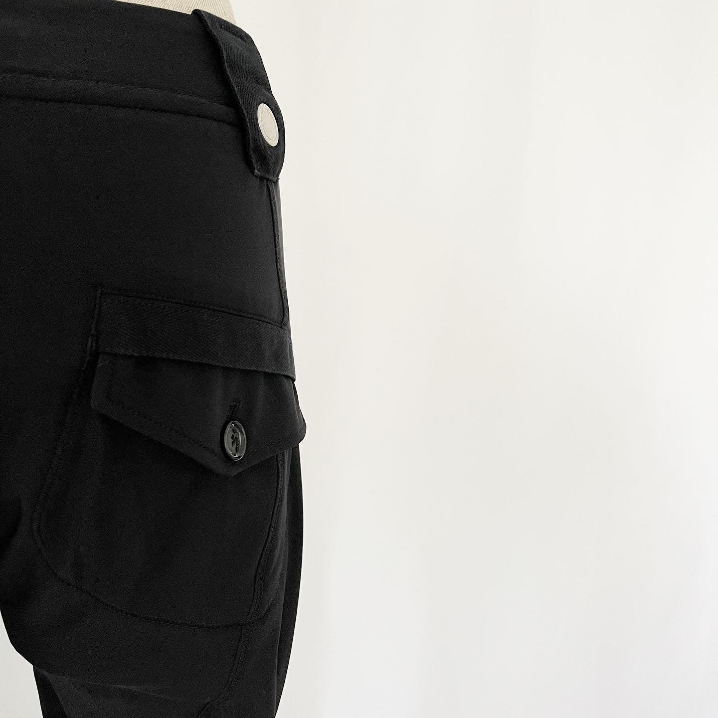 HIGH USE - HIGH USE Pants - AVVIIVVA.COM