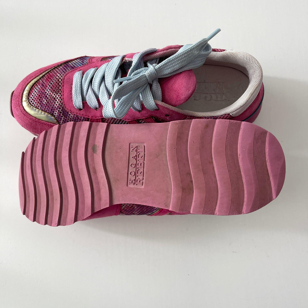 HOGAN - HOGAN Shoes - AVVIIVVA.COM