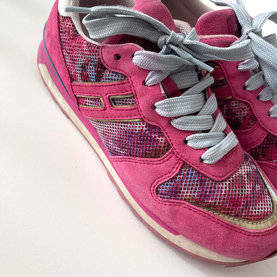 HOGAN - HOGAN Shoes - AVVIIVVA.COM