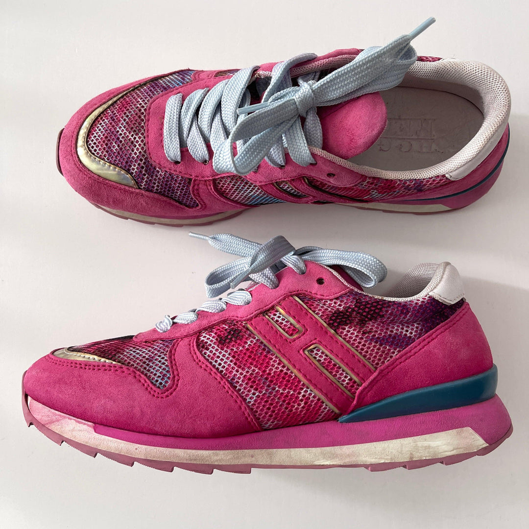 HOGAN - HOGAN Shoes - AVVIIVVA.COM