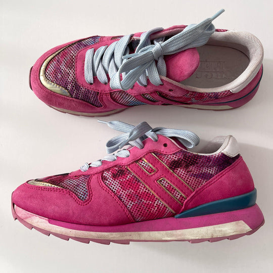 HOGAN - HOGAN Shoes - AVVIIVVA.COM